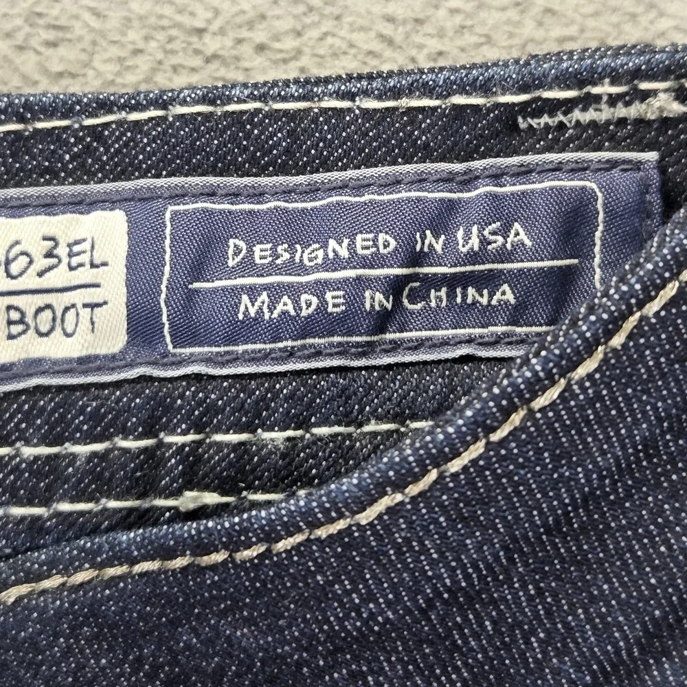 Miss Me brand miss